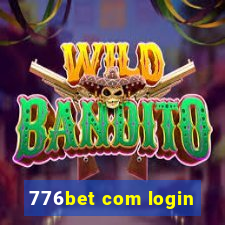 776bet com login