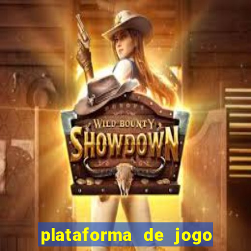 plataforma de jogo que paga por cadastro