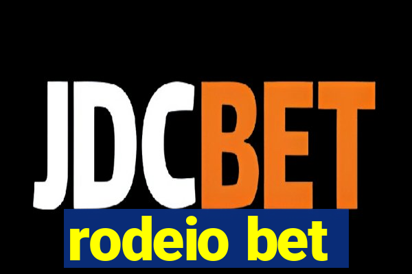 rodeio bet