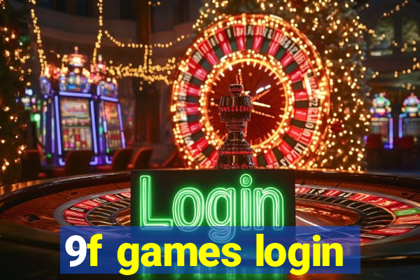 9f games login